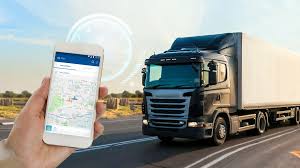 Vehicle tracking system for fleet management